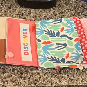 12 IPSY BAGS - all in excellent condition!